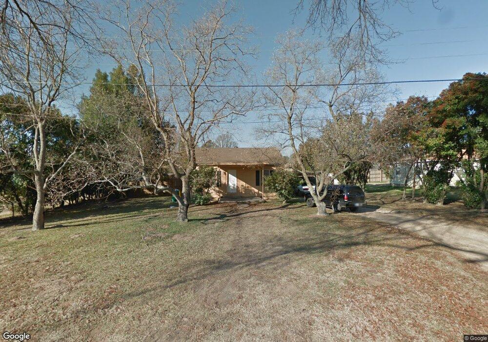 4801 Olive St, Texarkana, TX 75503 - photo 1