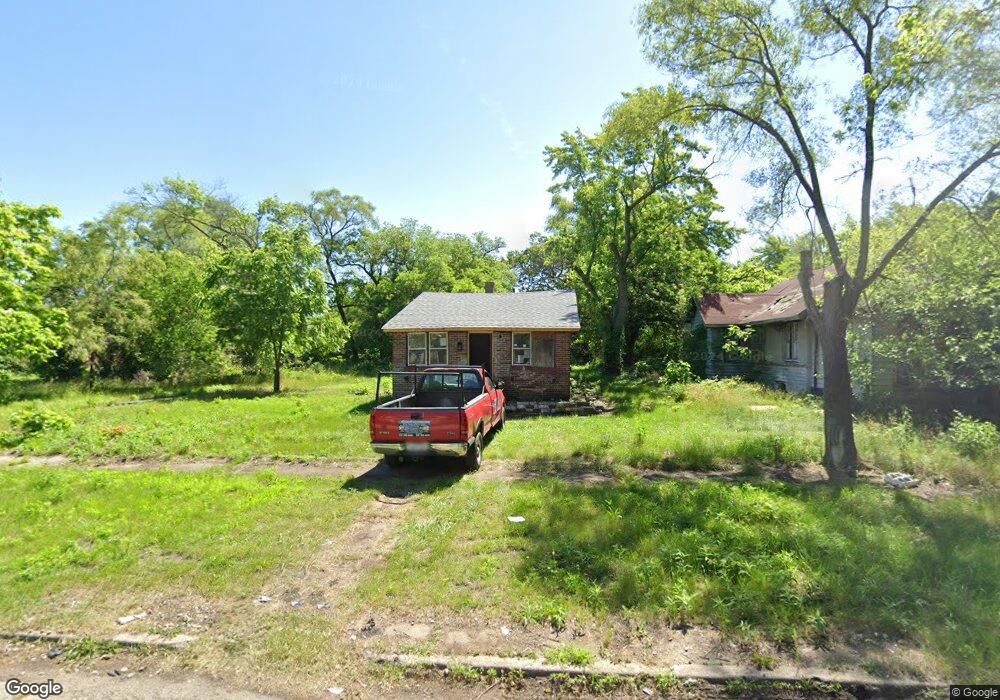 3921 Jefferson St, Gary, IN 46408 - photo 1