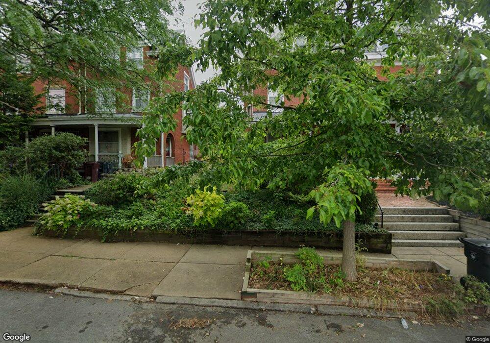 811 N Franklin St, Wilmington, DE 19806 - photo 1