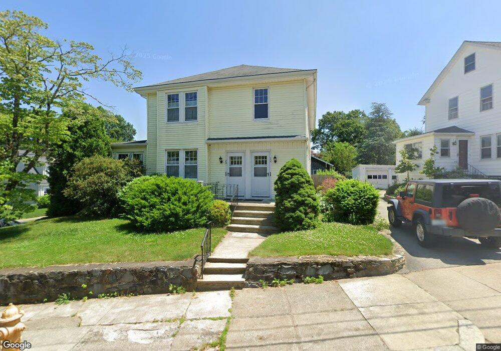 70 Fowler Ave, Pawtucket, RI 02860 - photo 1
