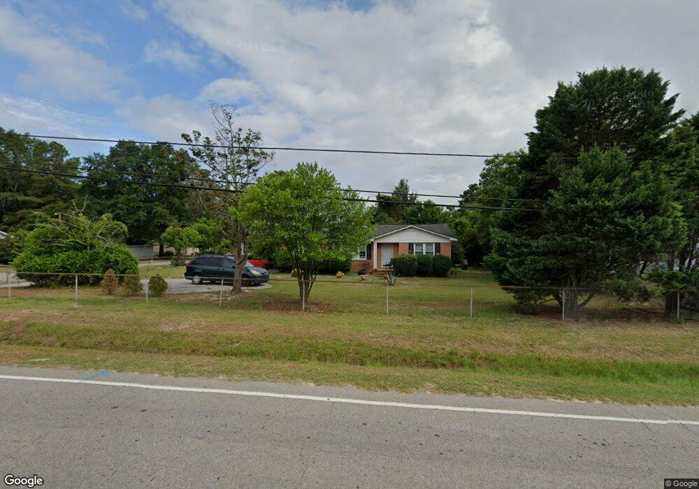 546 Old Stagecoach Rd, Camden, SC 29020 - photo 1