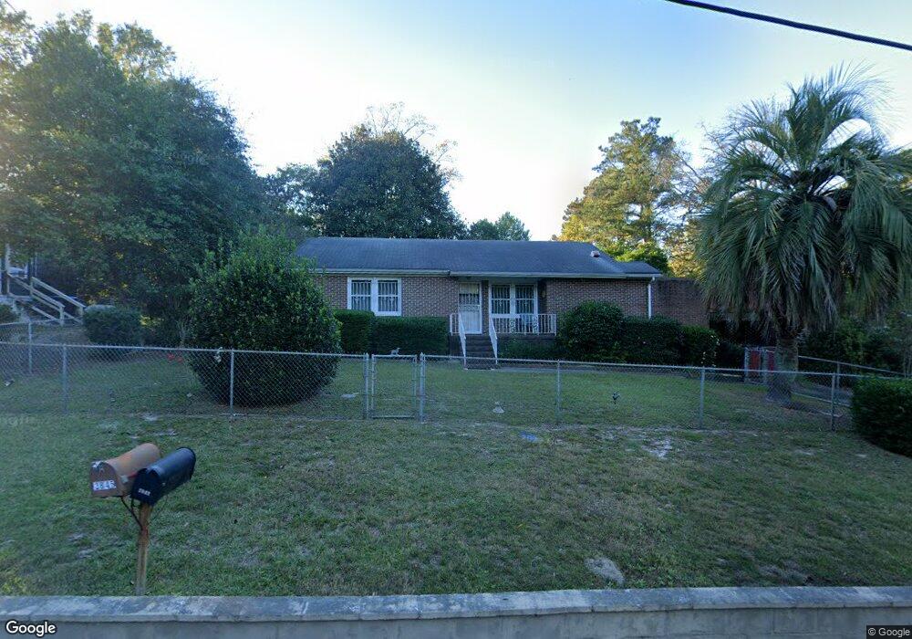 2845 Fairmont St, Augusta, GA 30906 - photo 1
