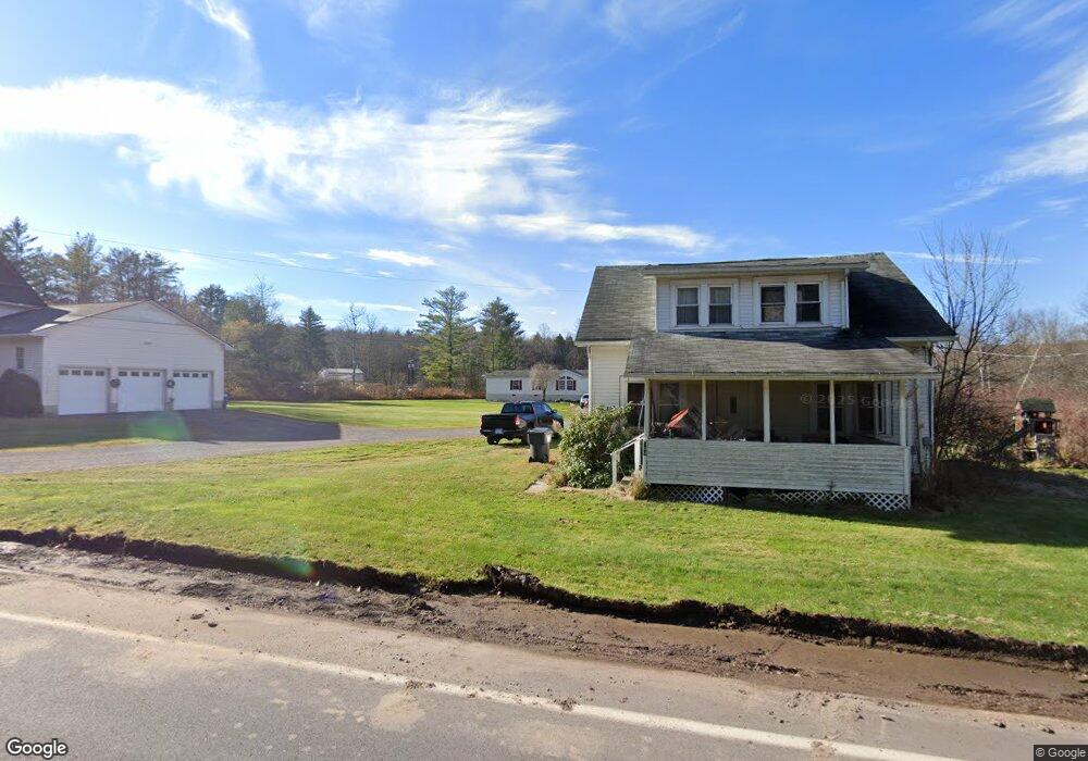 152 Noxen Rd, Harveys Lake, PA 18618 - photo 1