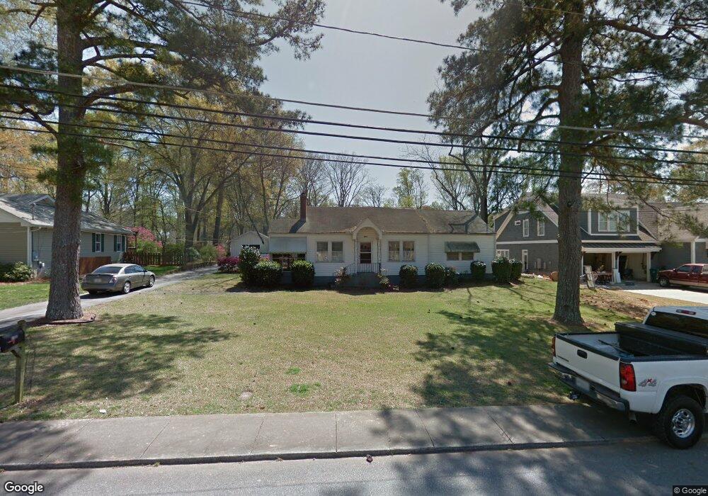 1164 Bank St SE, Smyrna, GA 30080 - photo 1