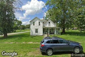 740 Cedar St, Everest, KS 66424