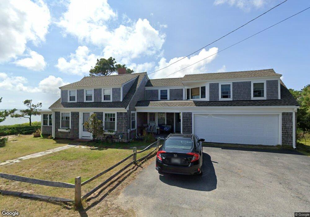 11 Union Wharf Rd, Dennis Port, MA 02639 - photo 1