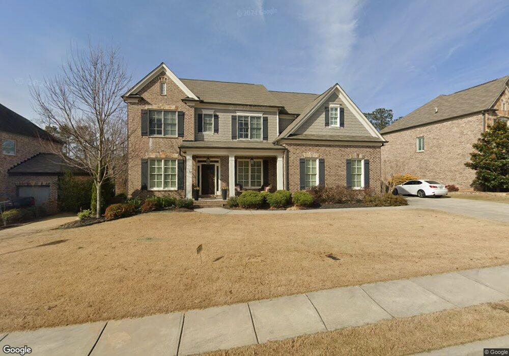 3266 Sweetleaf Ln, Buford, GA 30519 - photo 1