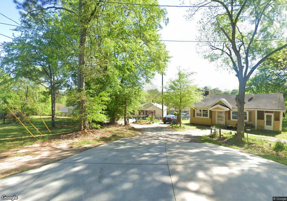 3107 Hendrix Cir SW unit A/B, Covington, GA 30014 - photo 1