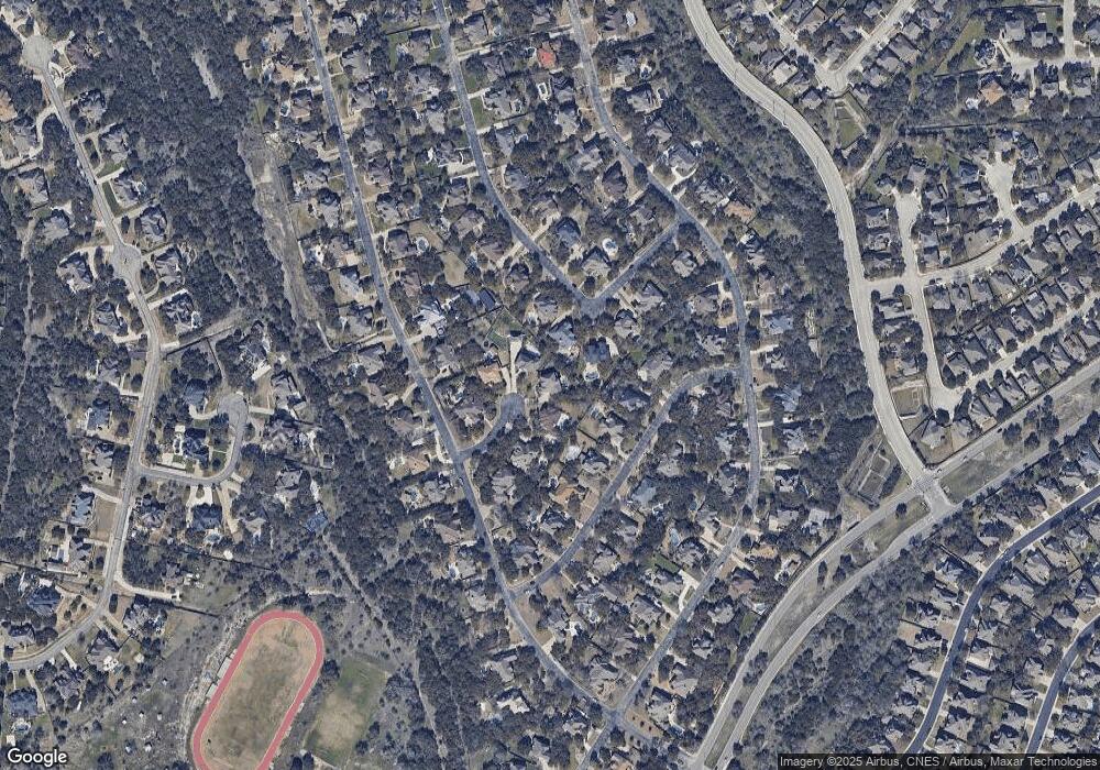 3114 Roan Ct, San Antonio, TX 78259 - photo 1