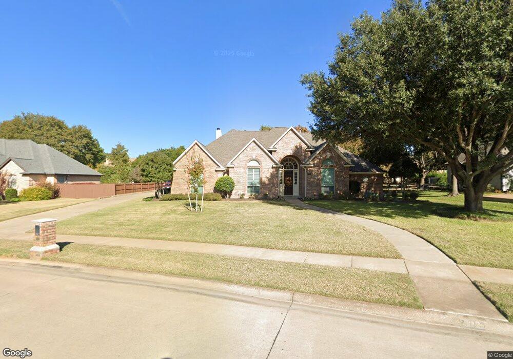 912 Brazos Dr, Southlake, TX 76092 - photo 1