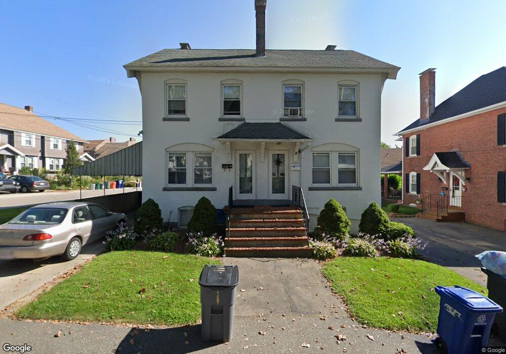 1 Prospect Heights, Milford, MA 01757 - photo 1