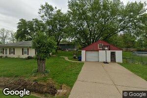 902 2nd Ave S, Cordova, IL 61242
