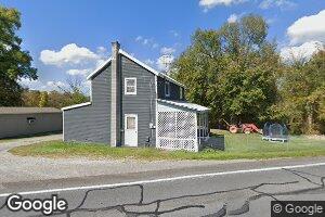14442 Route 522, Middleburg, PA 17842