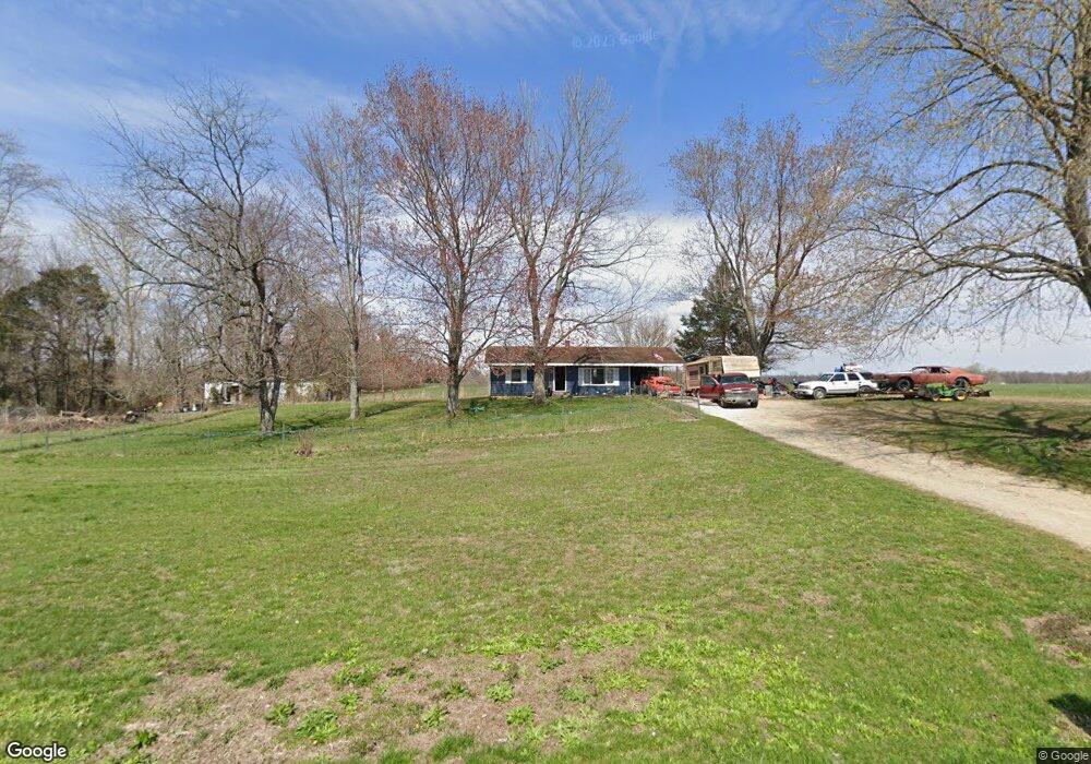 33 E Harrod Rd, Austin, IN 47102 - photo 1