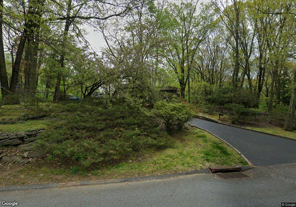 47 Law Rd, Briarcliff Manor, NY 10510 - photo 1