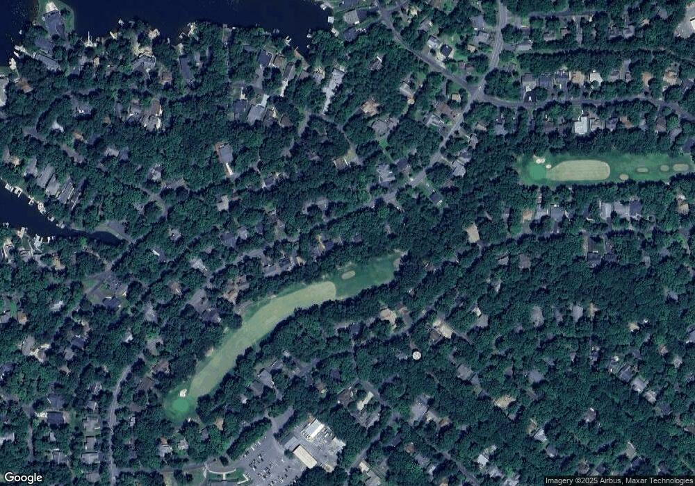 4242 Lakeview Pkwy, Locust Grove, VA 22508 - photo 1