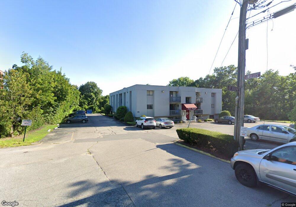 78 St Joseph St unit 16, Woonsocket, RI 02895 - photo 1