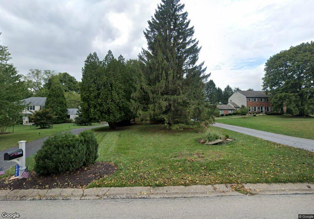 2425 Wayland Rd, Berwyn, PA 19312 - photo 1