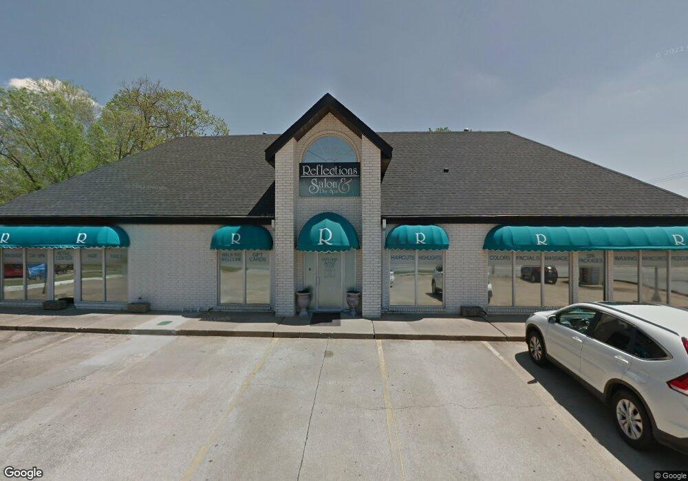 810 NW 3rd & N Walton, Bentonville, AR 72712 - photo 1