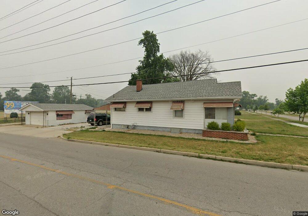 2959 Harding Ave, Terre Haute, IN 47802 - photo 1