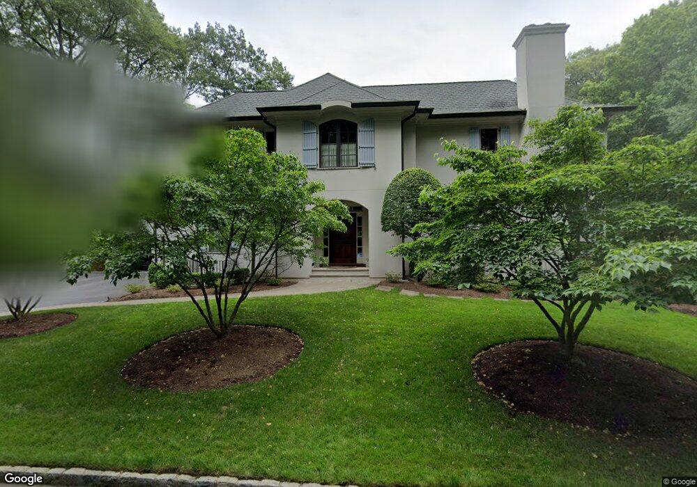 25 Beacon St, Haworth, NJ 07641 - photo 1