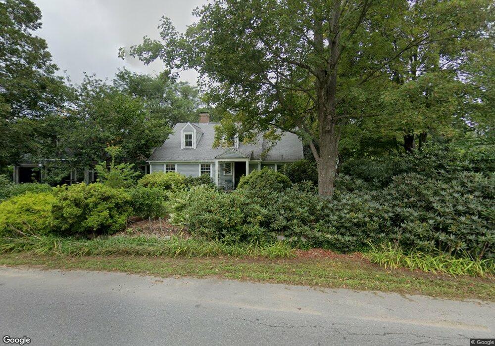 278 School St, Acton, MA 01720 - photo 1