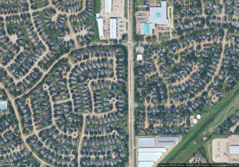 7602 Arbor Wind Ln, Cypress, TX 77433 - photo 1