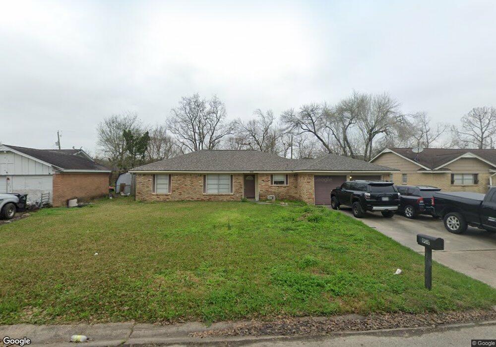 908 Midas Ln, Alvin, TX 77511 - photo 1
