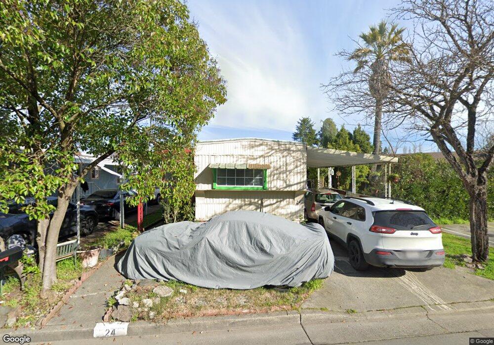 24 Rancho Verde Cir unit 24, Rohnert Park, CA 94928 - photo 1