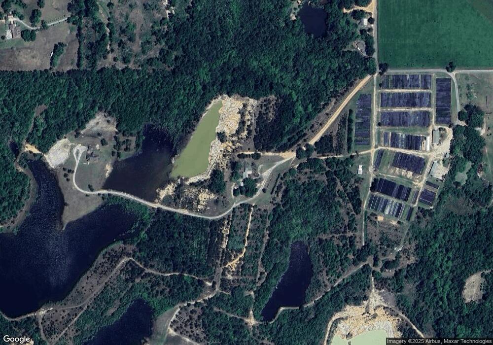 202 Willie Finch Rd, Lucedale, MS 39452 - photo 1