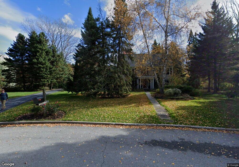 232 Spinnaker Ln, Shelburne, VT 05482 - photo 1