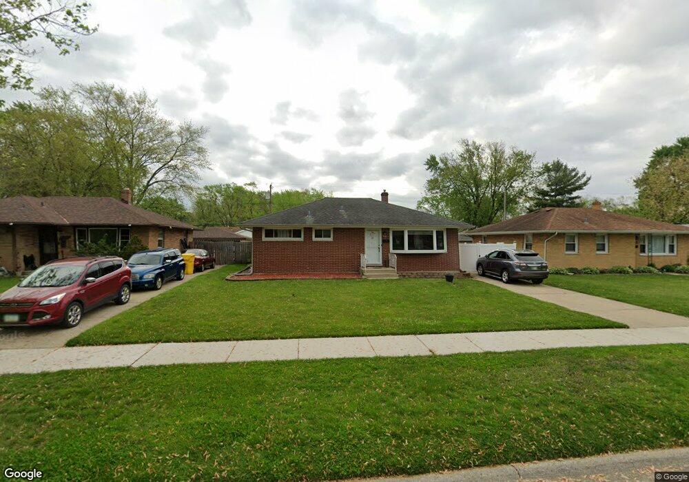819 N Jay Ave, Griffith, IN 46319 - photo 1