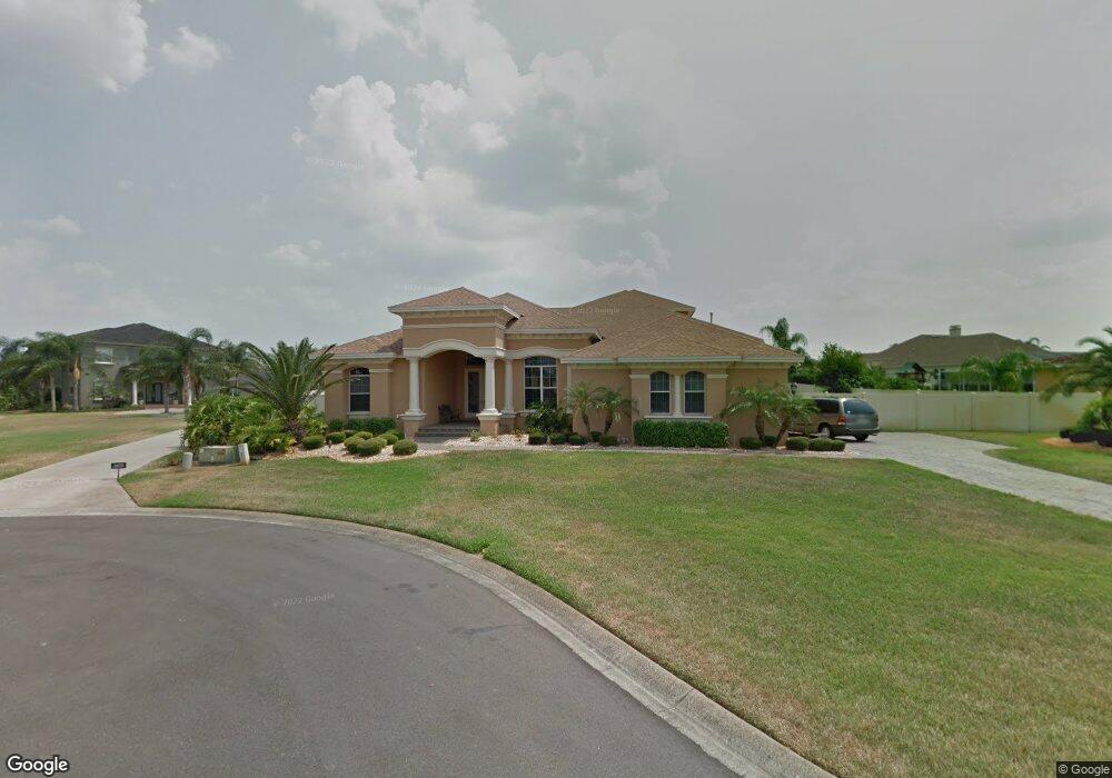 3165 Highlands By the Lake Way, Lakeland, FL 33812 - photo 1