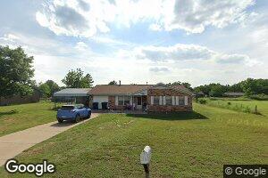 2021 Reeves Rd, Pawnee, OK 74058