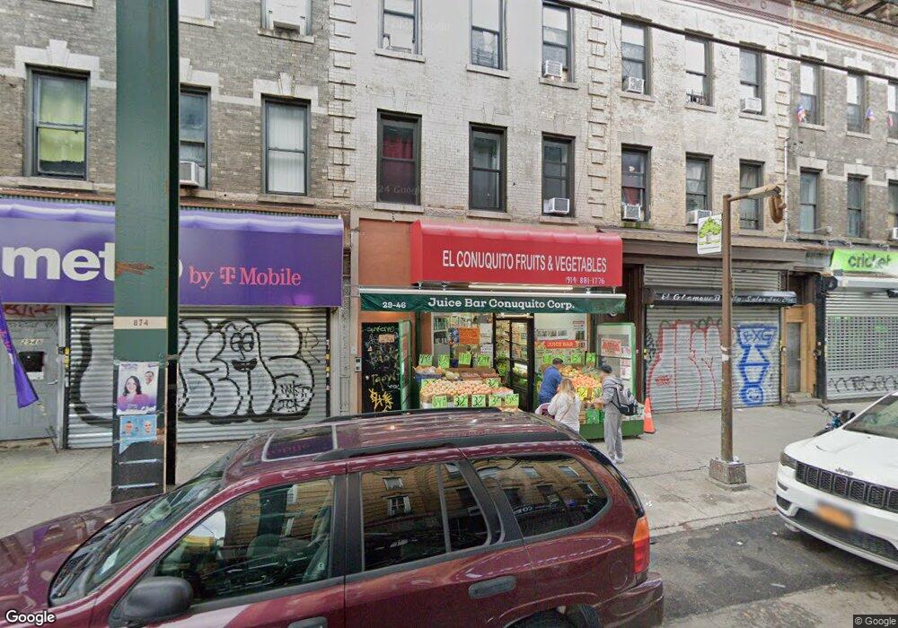 2946 Fulton St, Brooklyn, NY 11207 - photo 1