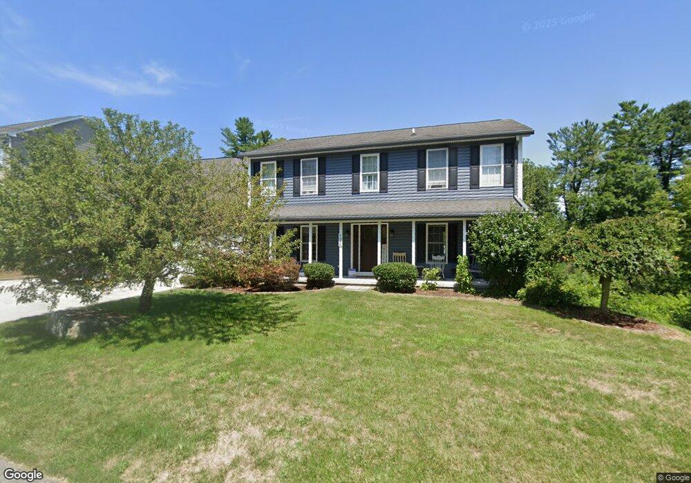 124 Gale Ave, Pittsfield, MA 01201 - photo 1