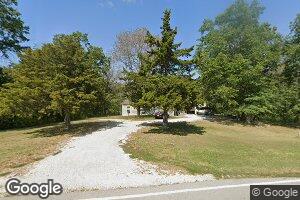 5631 State Rd E, Auxvasse, MO 65231