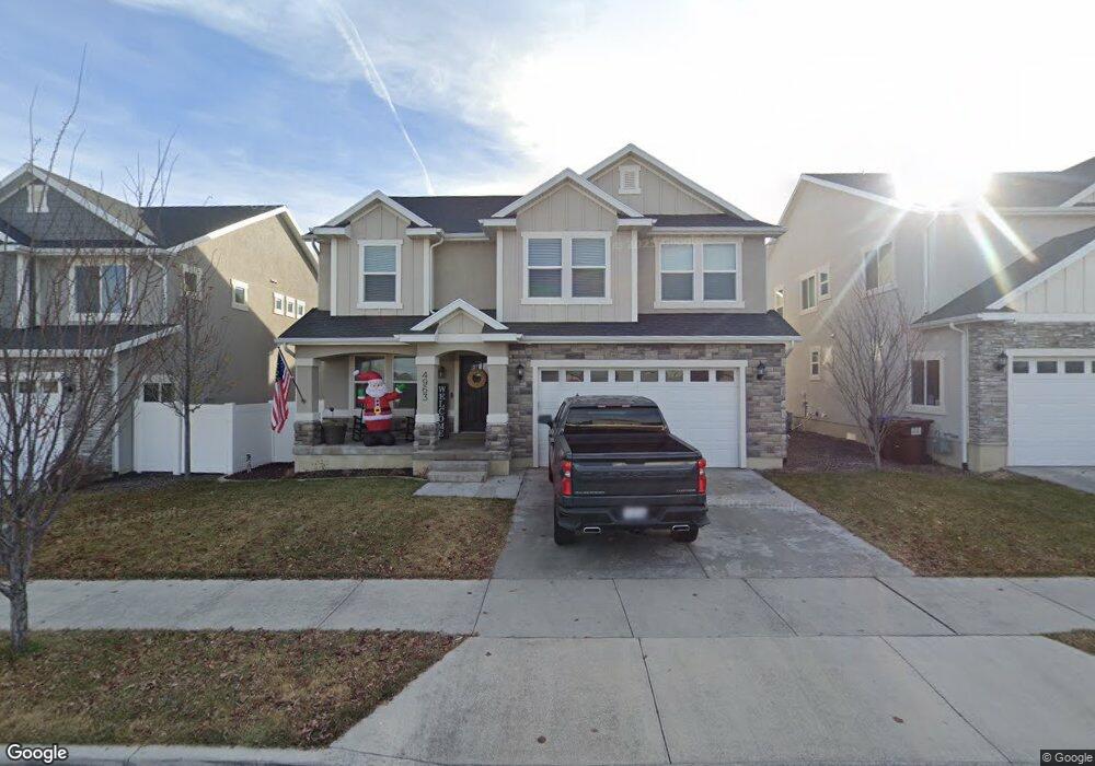 4963 W Berry Creek Dr unit 2, Riverton, UT 84096 - photo 1