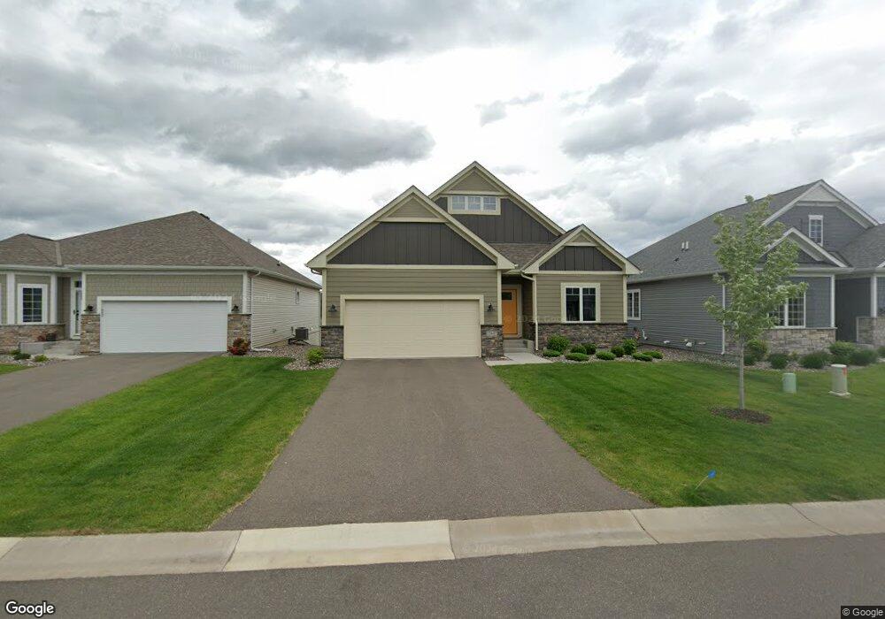 13647 Fletcher Ln N, Hugo, MN 55038 - photo 1