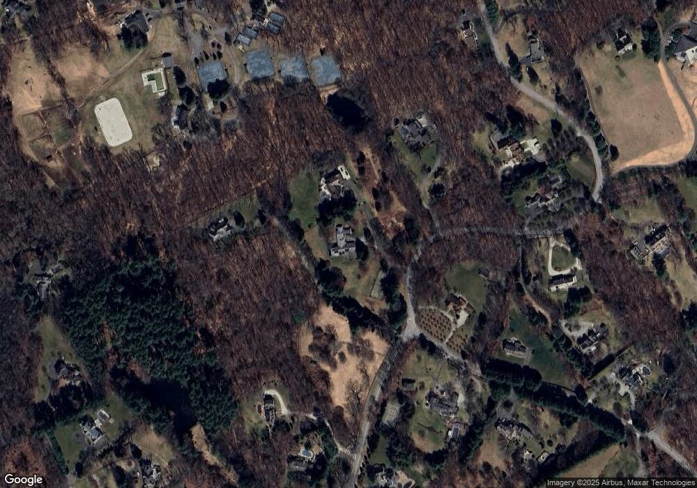 80 Middlebrook Farm Rd, Wilton, CT 06897 - photo 1