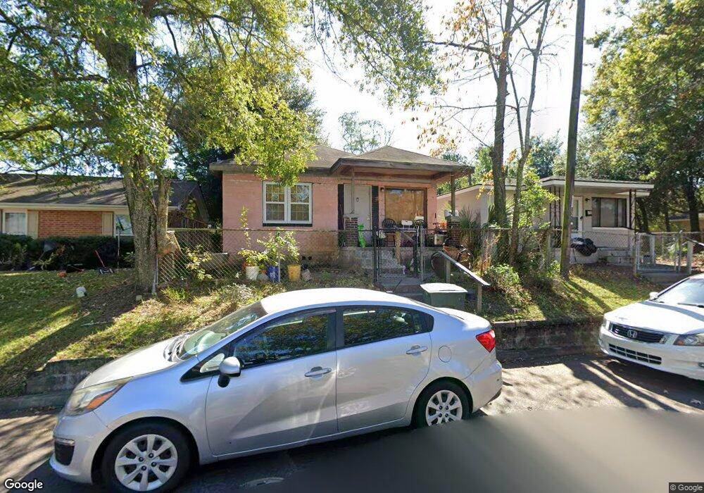 21 Stirling St, Savannah, GA 31401 - photo 1