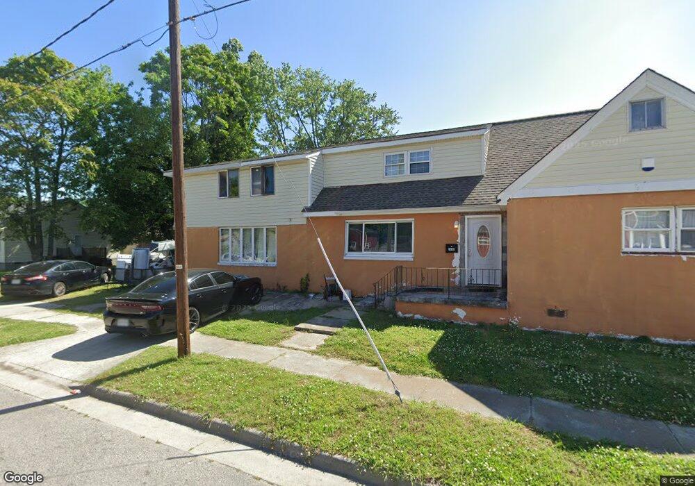 1440 Marshall Ave, Portsmouth, VA 23704 - photo 1