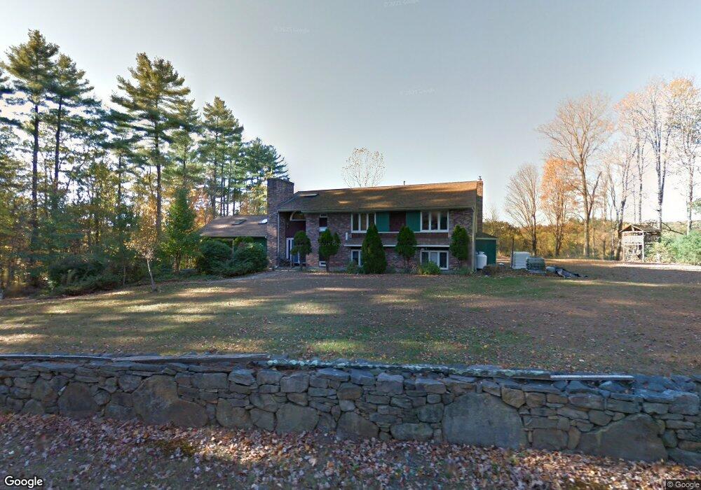 3 Carrier Ln, Sutton, MA 01590 - photo 1