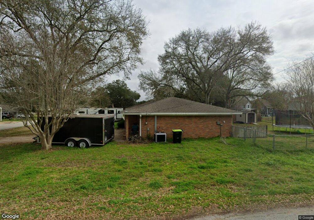 9102 Union St, Needville, TX 77461 - photo 1
