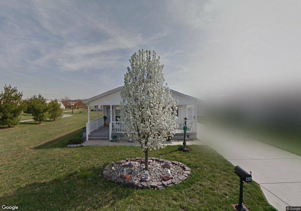 46 N Jerman Ln, Camden, DE 19934 - photo 1