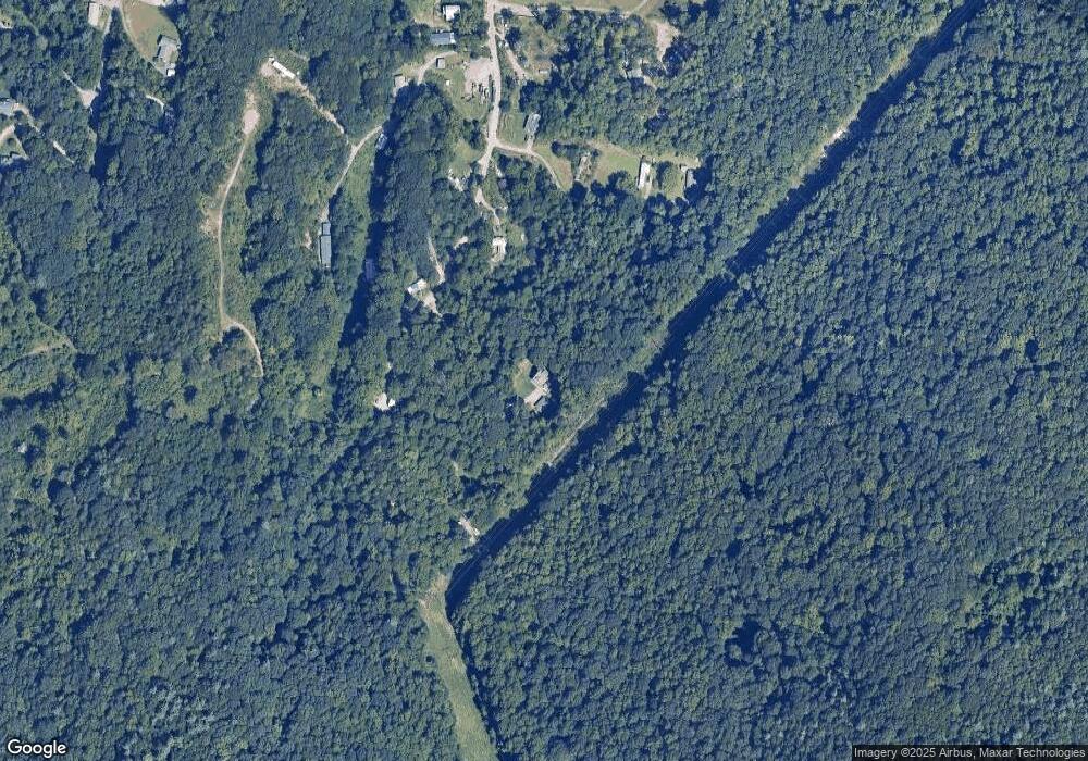 98 Smith Rd, Leicester, NC 28748 - photo 1