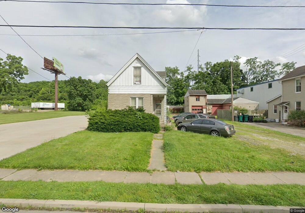 6634 Lebanon St, Cincinnati, OH 45216 - photo 1