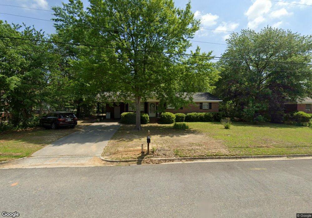 2013 Davis Ave, Tifton, GA 31794 - photo 1