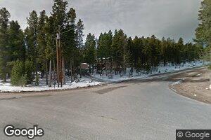 31986 Edward Dr, Conifer, CO 80433