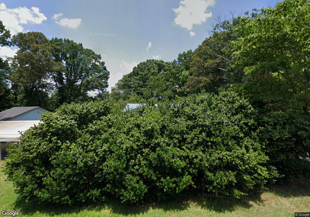 852 Ridgeway Dr, Asheboro, NC 27205 - photo 1